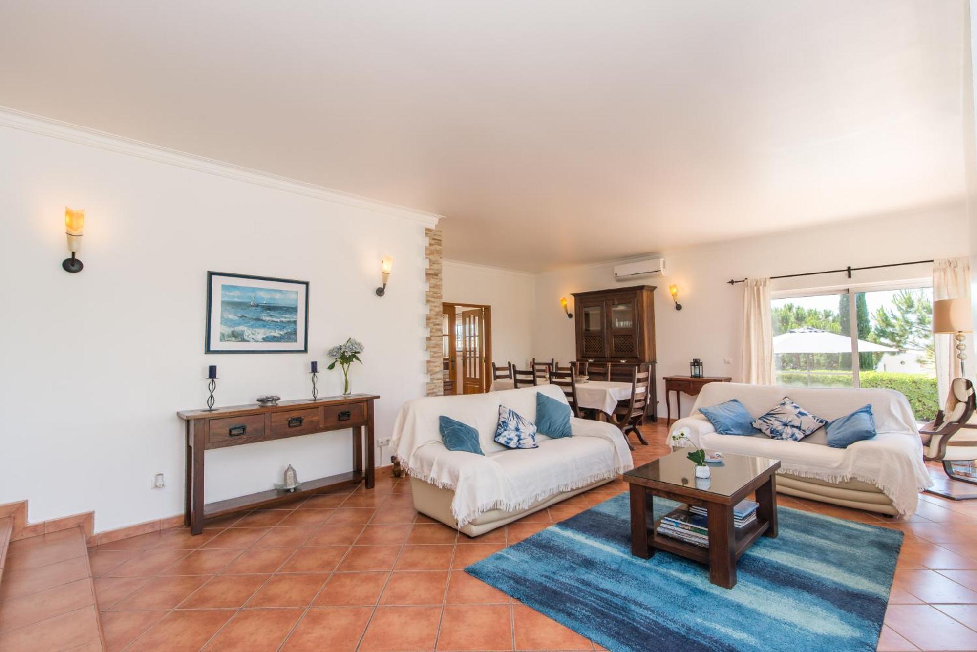 Villa Balsa 타비라 외부 사진