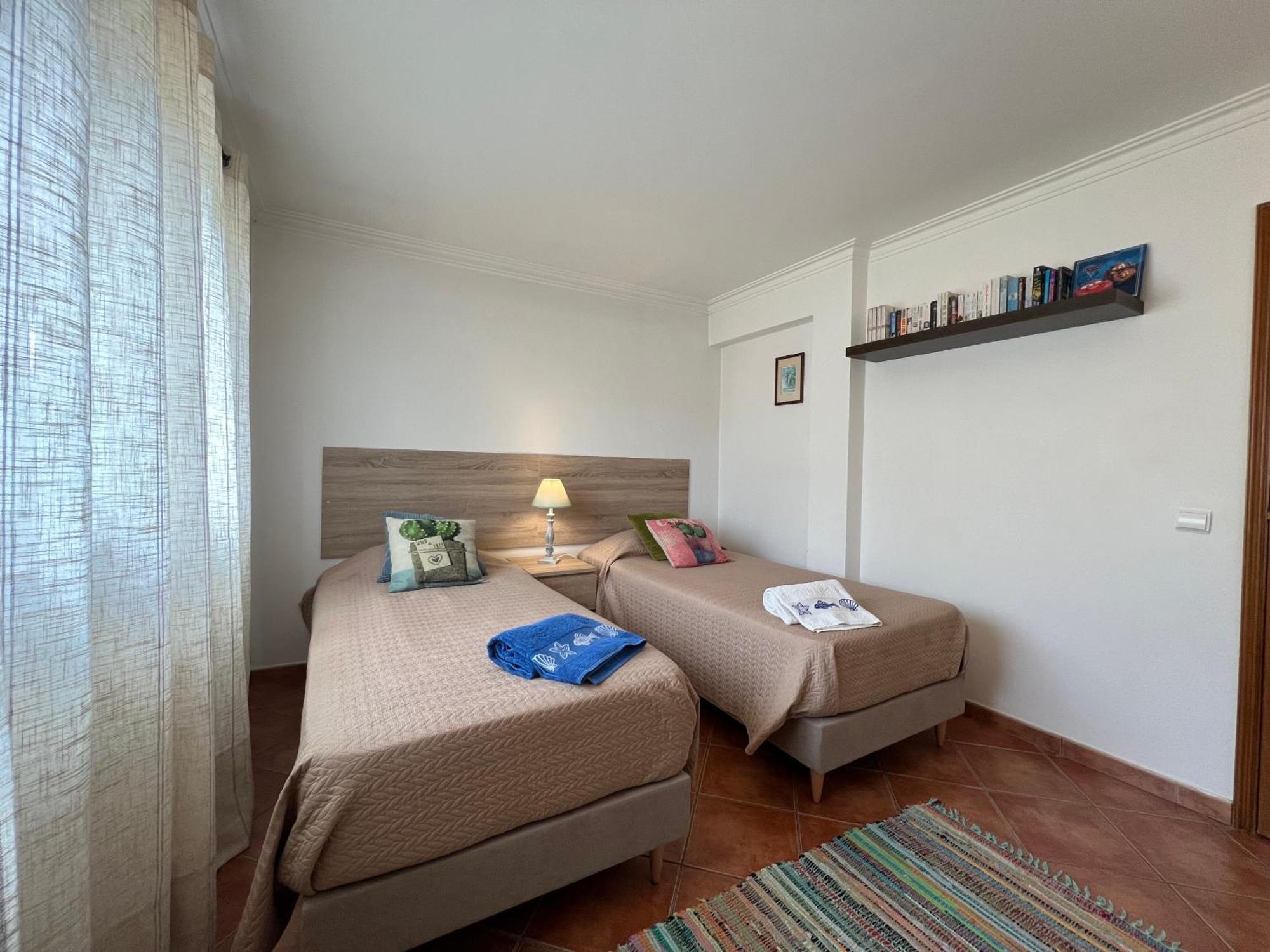 Villa Balsa 타비라 외부 사진