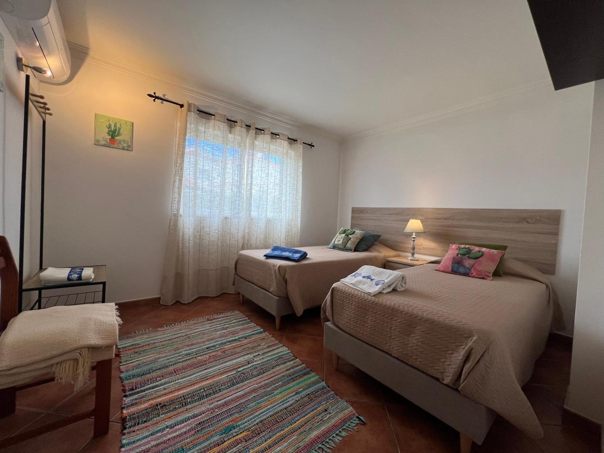 Villa Balsa 타비라 외부 사진