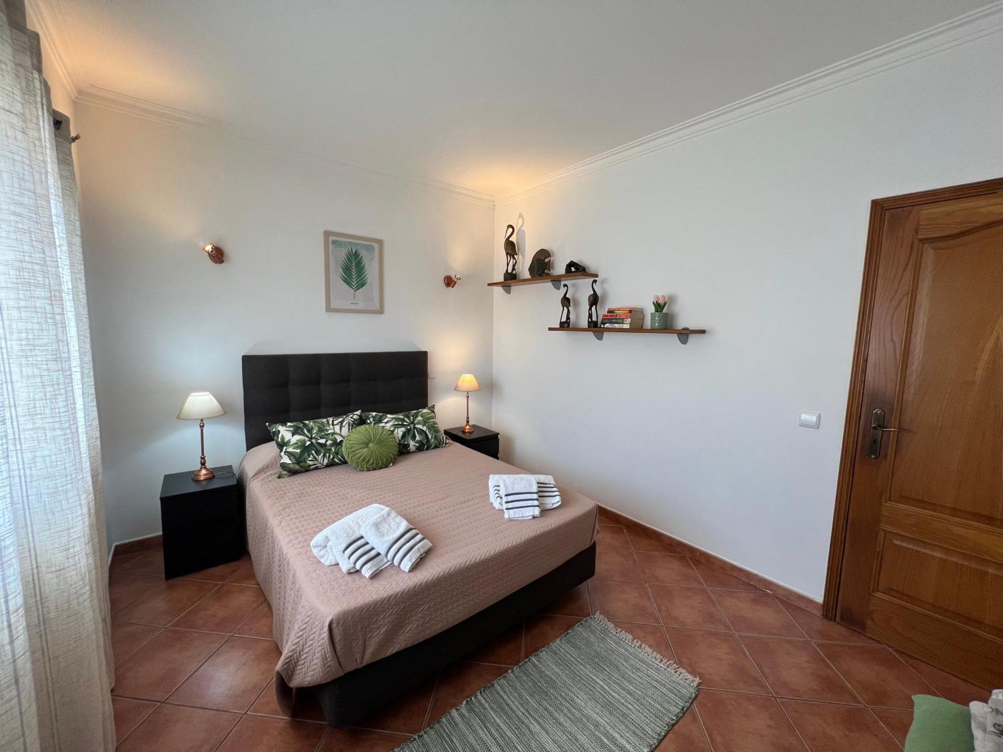 Villa Balsa 타비라 외부 사진